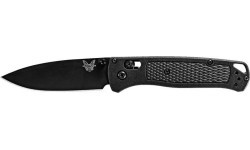 Nazis Benchmade 535BK-2 Bugout