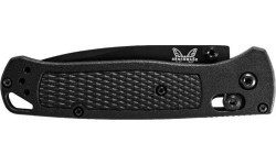 Nazis Benchmade 535BK-2 Bugout