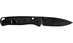 Nazis Benchmade 535BK-2 Bugout