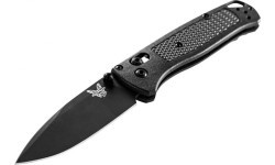 Nazis Benchmade 535BK-2 Bugout