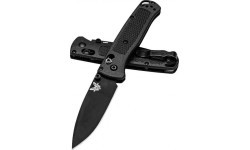 Nazis Benchmade 535BK-2 Bugout