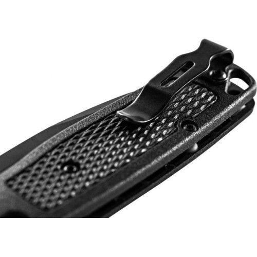 Nazis Benchmade 535BK-2 Bugout