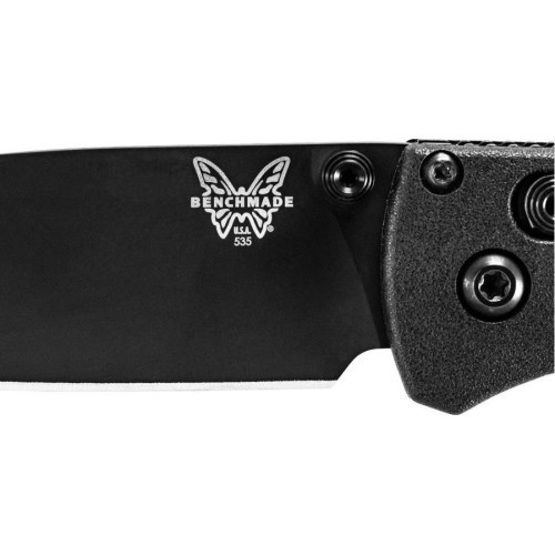 Knife Benchmade 535BK-2 Bugout 