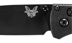 Нож Benchmade 535BK-2 Bugout