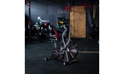 MP5420 STATIONARY AIR BIKE COMMERCIAL HMS