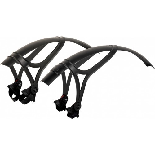 Комплект крыльев Zefal Gravel Shield G50 // 27.5"/28"