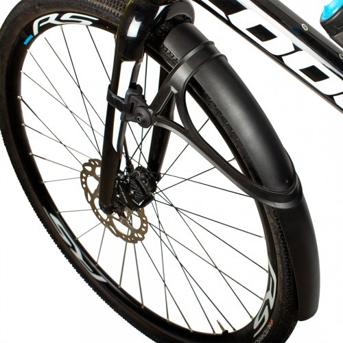 Zefal Gravel Shield G50 Fender Set // 27.5"/28"