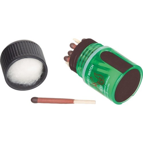 Matches with Box BCB