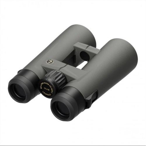Binoklis Leupold BX-4 Pro Guide HD 12x50 mm Gen 2