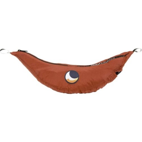 Hammock Ticket To The Moon, Single, Burgundy