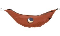 Hammock Ticket To The Moon, Single, Burgundy