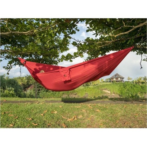 Hammock Ticket To The Moon, Single, Burgundy