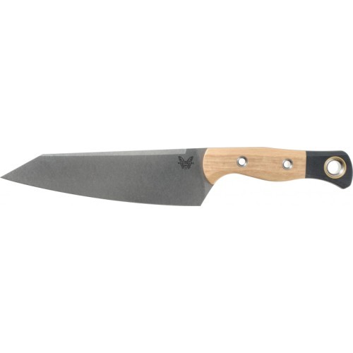 Benchmade 4070-02 Master Utility virtuves nazis