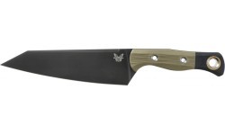 Benchmade 4070BK-01 Master Utility Kitchen Knife