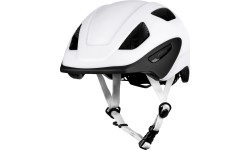 FORCE Akita children's bike helmet, size XS-S (48-54 cm), white