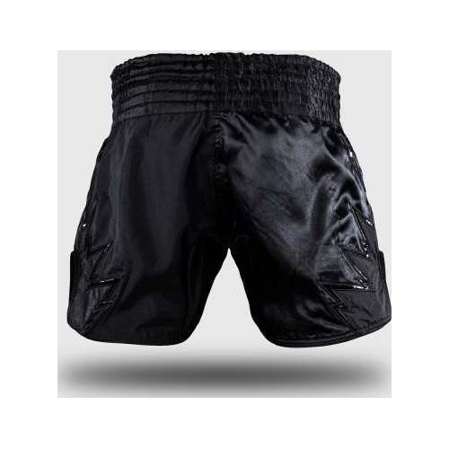 Venum Inferno 2.0 Muay Thai šorti, melni/pelēki