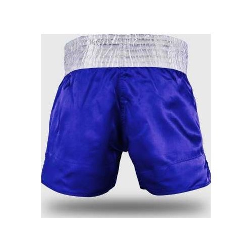 Muay Thai šorti Venum Classic, zili
