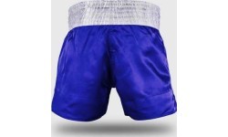 Muay Thai šorti Venum Classic, zili