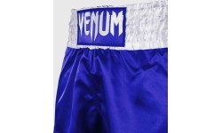 Muay Thai šorti Venum Classic, zili