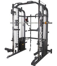 Smith Machine HMS Cyklop 2 Semi Comercial