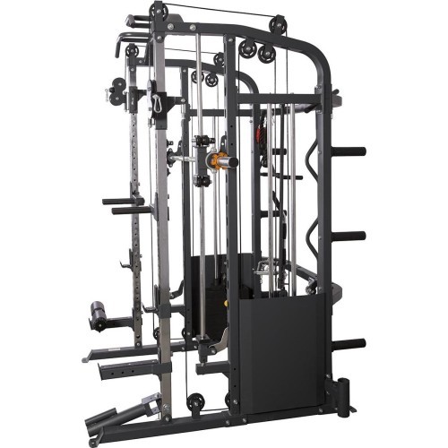 Smith Machine HMS Cyklop 2 Semi Comercial