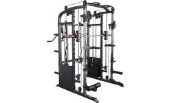Smith Machine HMS Cyklop 2 Semi Comercial