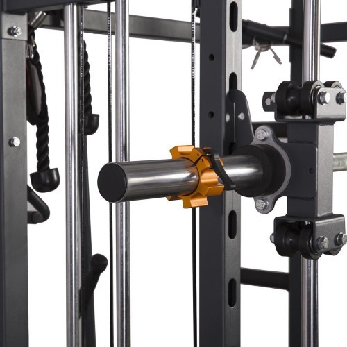 Smith Machine HMS Cyklop 2 Semi Comercial