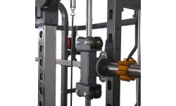 Smith trenažieris HMS Cyklop 2 Semi Comercial