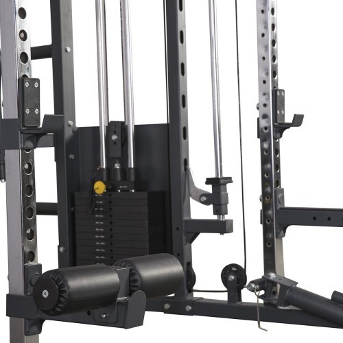 Smith Machine HMS Cyklop 2 Semi Comercial