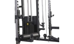 Smith trenažieris HMS Cyklop 2 Semi Comercial