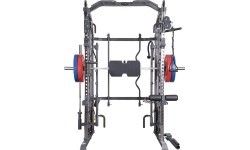 Smith Machine HMS Cyklop 2 Semi Comercial