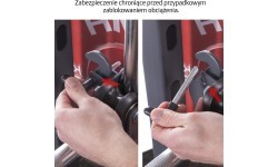 Smith Machine HMS Cyklop 2 Semi Comercial