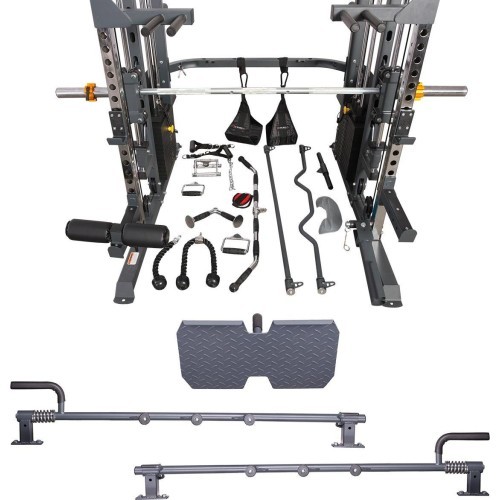 Smith Machine HMS Cyklop 2 Semi Comercial