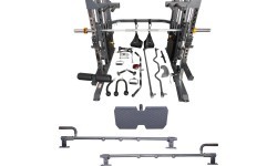 Smith trenažieris HMS Cyklop 2 Semi Comercial
