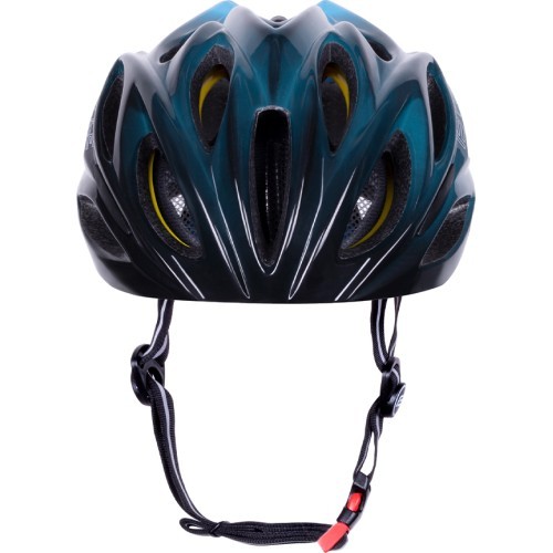 Ķivere FORCE BULL HUE MIPS, izmērs S-M (55-58 cm), zila/melna