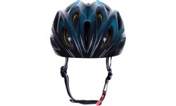 Ķivere FORCE BULL HUE MIPS, izmērs S-M (55-58 cm), zila/melna