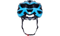 Ķivere FORCE BULL HUE MIPS, izmērs S-M (55-58 cm), zila/melna