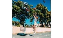 Pārvietojams basketbola grozs ZDK8305 NILS