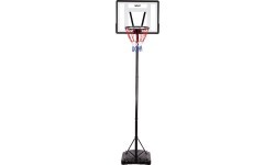 Pārvietojams basketbola grozs ZDK8305 NILS
