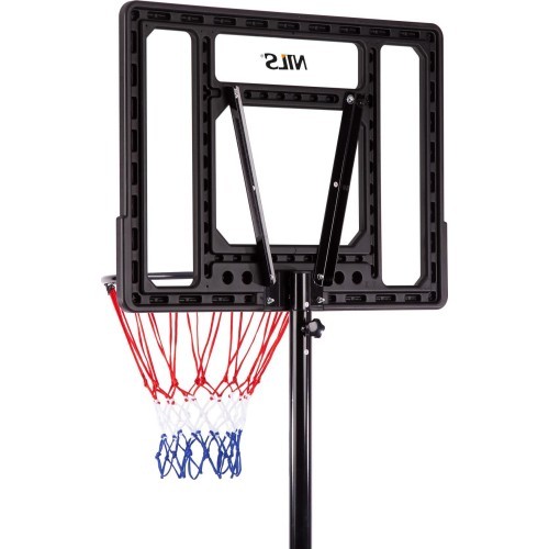 Pārvietojams basketbola grozs ZDK8305 NILS