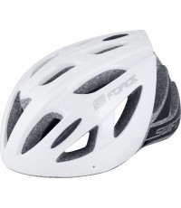 Ķivere FORCE Swift 50-54cm XS-S (balta)