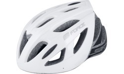 FORCE Swift helmet 50-54cm XS-S (white)