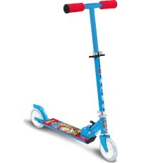 Bērnu skrejritenis Paw Patrol