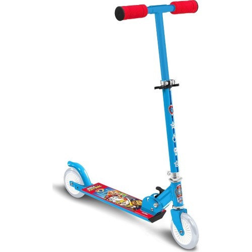 Bērnu skrejritenis Paw Patrol