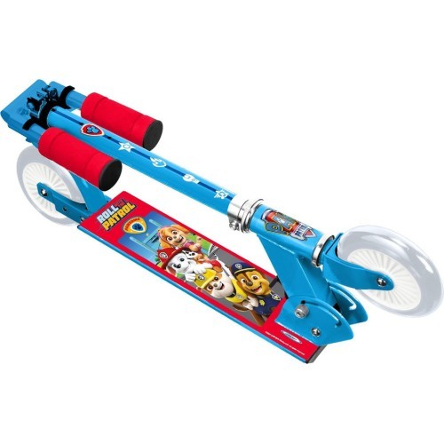 Children’s Scooter Paw Patrol