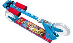 Детский самокат Paw Patrol