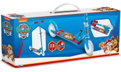 Children’s Scooter Paw Patrol