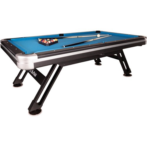 Biljarda galds Buffalo Pool Table Glider 7ft