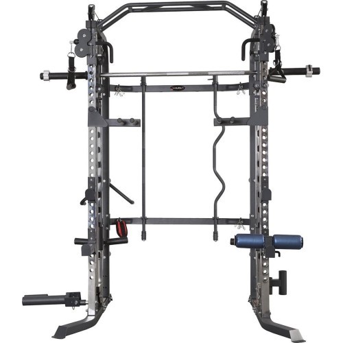 Smith Machine HMS Cyklop 1 Semi Comercial