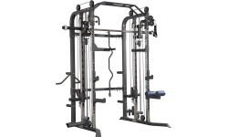 Smith Machine HMS Cyklop 1 Semi Comercial